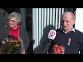 Acht inwoners Beekdaelen krijgen een lintje