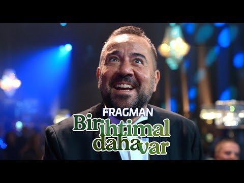 Bir İhtimal Daha Var – Fragman (Sadece Netflix’te!)