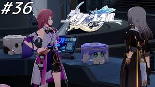 【崩スタ #36】競馬ならぬ、競ネコを観戦するだけ～走れ、おやつと勝利の方へ！～【ゲーム実況】