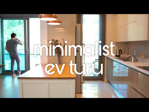 , title : 'Minimalist Ev Turu'