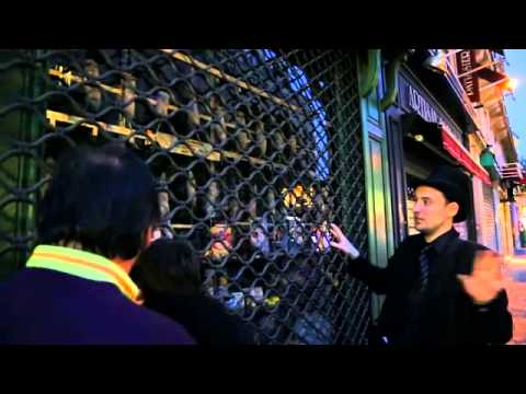 Mysteries of Paris Vampire & Ghost Tours - GetYourGuide.com promo video