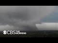 Powerful Tornado Rips Through Oklahoma