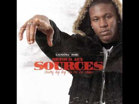 Genow - La gagneuse [MAI 2012]