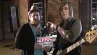 Leeland - The Making of the &quot;Count Me In&quot; Video