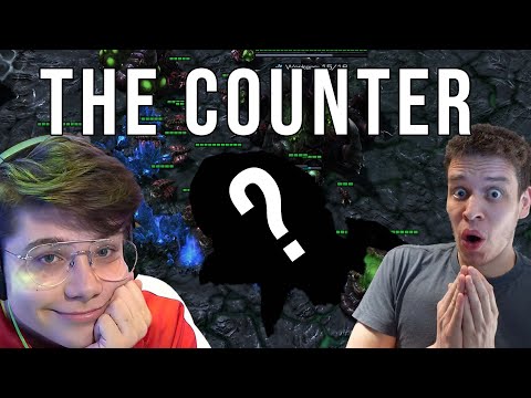 The UNEXPECTED Mech Counter | Reynor Coaches Harstem