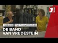 Twents Kwartearken, aflevering 3: De band van Vredestein