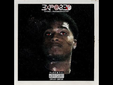 EXPOSED - PnationFrmThaCamp (lil zay Osama diss)
