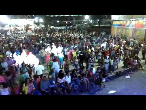 Samba de roda filhos da barragem cachoeira Bahia
