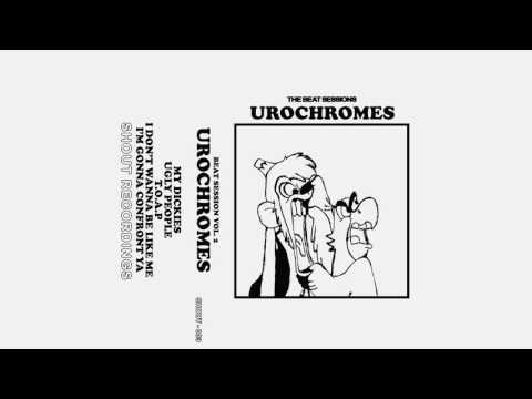 UROCHROMES - Beat Session Vol. 2