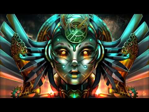 ASTRALIS PROGRESSIVE PSYTRANCE MIX 2017