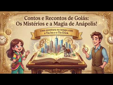 História de Anápolis, Goiás 