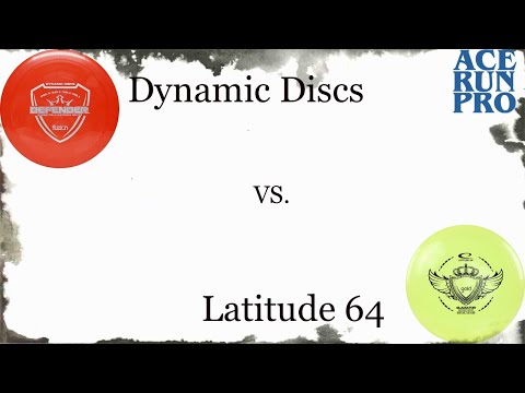 ARP-Defender vs. Gladiator comparison and review