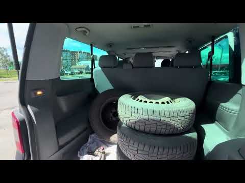 фото volkswagen caravelle t5 0