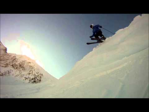 Swedish House Mafia - Antidote vs Kid Cudi - Day'N'Nite (1rst mix)