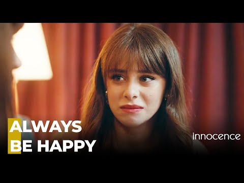 Bahar And Timur Get A Divorce - Innocence Episode 13