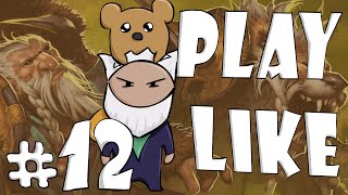 #12 Play like Lone Druid (Dota 2 Animation)