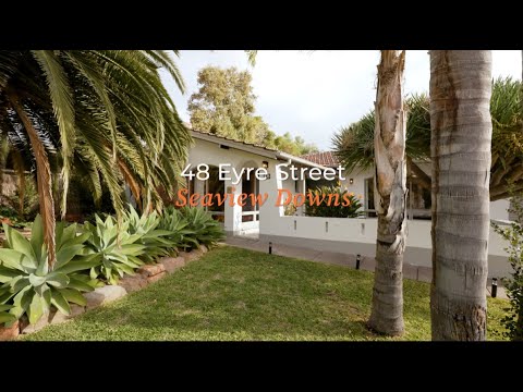 48 Eyre Street, Seaview Downs, SA 5049, 5 chambres, 2 salles de bain, House