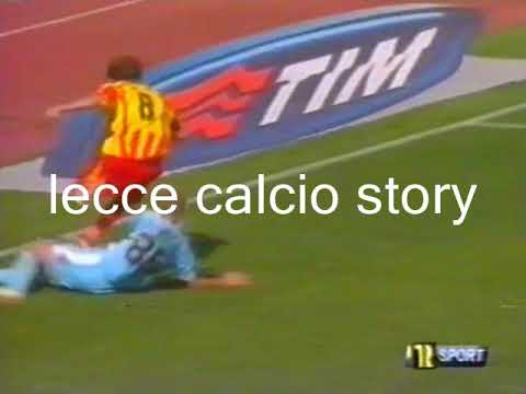 Lazio-LECCE 1-0 - 30/04/2006 - Campionato Serie A 2005/'06 - 17.a giornata di ritorno