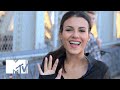 Eye Candy | 'Come and Get Me' Behind the ...