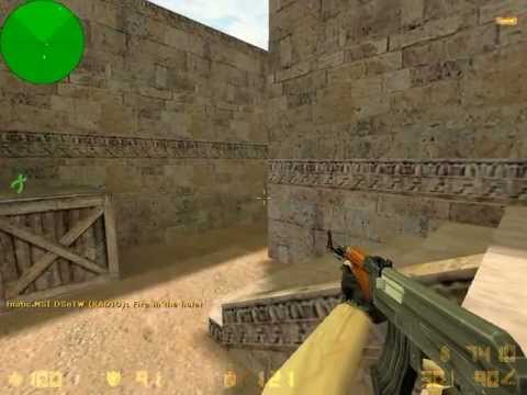 fnatic.f0rest vs Alternate