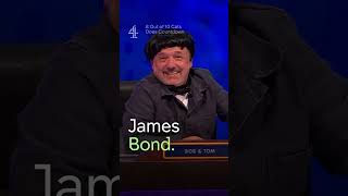 Download lagu Bob Mortimer is still the only person who can make Richard Ayoade laugh #CatsDoesCountdown mp3