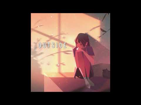 Tony Boy - Outside (Audio)