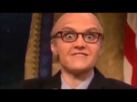 Robbert Muller Delivers his report: SNL Plot