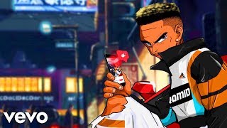 Chris Brown - Played Yourself (Official Solo Audio)