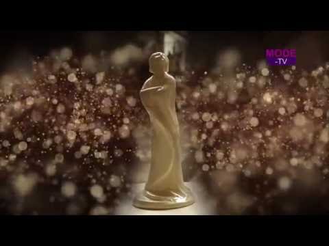 „Vanity“ wird Trophäe des FRANKFURTstyleaward 2016