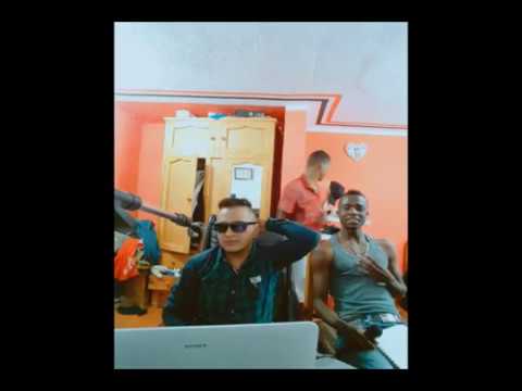 A1 AHORA TE VAS (Romace Style Rap 2017)