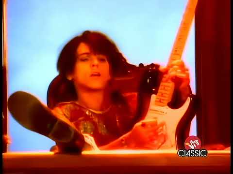 L.A. Guns - I Wanna Be Your Man (1989) (HD 60fps)