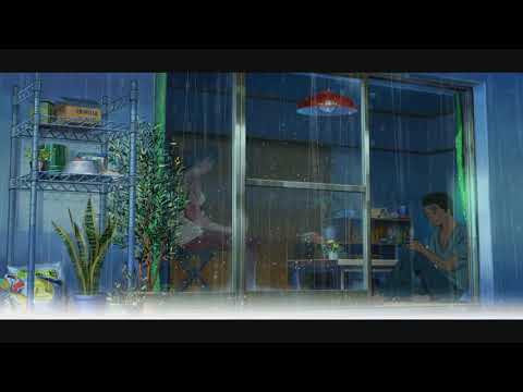 MYMINDZ - Raindrops (Official Audio) (Prod. Bear Joe)