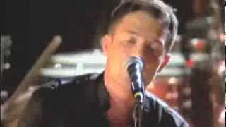 The Killers  - The World We Live In (Live) subtitulado