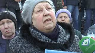 У Харкові відзначили 30-річчя виводу радянських військ з Афганістану
