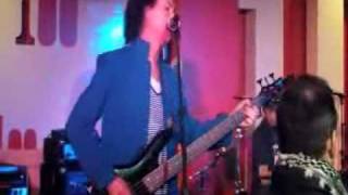 Radio Stars - 'Beast of Barnsley' (2010)