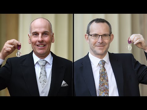 Thirteen Lives vs Reality - Thai Cave Rescue