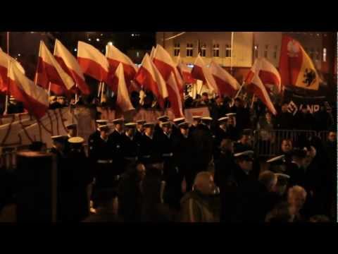 Grudzień 70 - Pamiętamy - HD