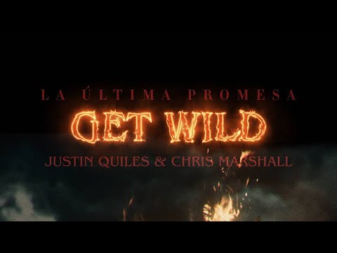 Video thumbnail for Get Wild