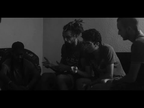 EL BIG FIVE : Round 1 - الروندا 1