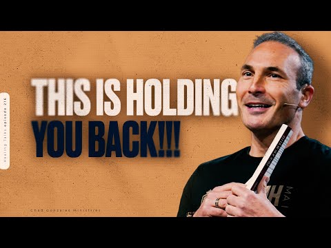 You need to change your perspective | Healing Talks EP. 216 | Chad Gonzales