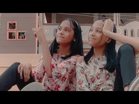 BLΛƆKPIИK - ICECREAM | Dancing twins AK | Archita & Arpita |