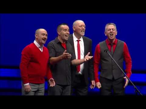 Reckless - The Very Thought of You (Ray Noble cover)