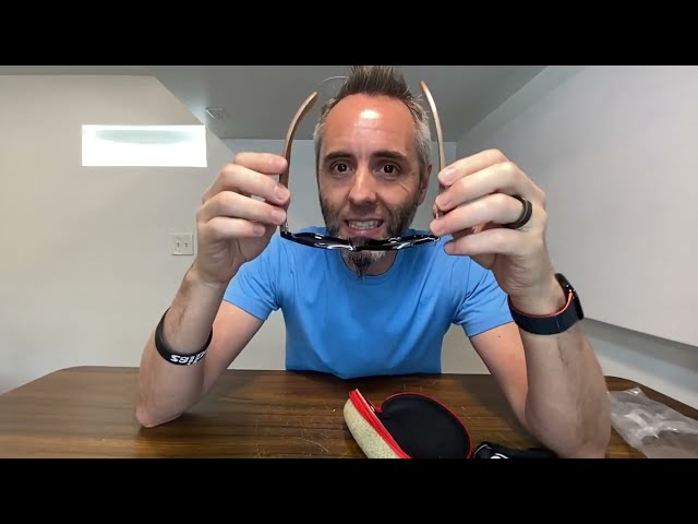 Best Beach Sunglasses for Summer Fun - product in use