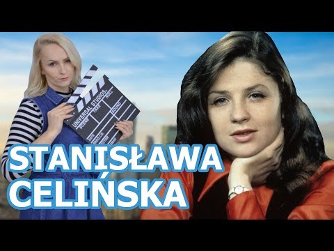 Udowodniła kobietom, że alkoholizm to nie powód do wstydu - Stanisława Celińska