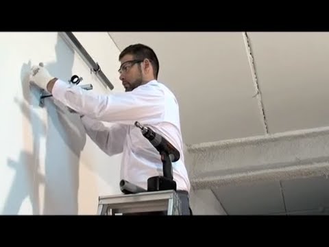 VIDEO    - Soportes guía rail 27/18