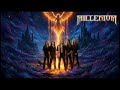 Millenium - Angelfire (Featuring AI Jørn Lande)
