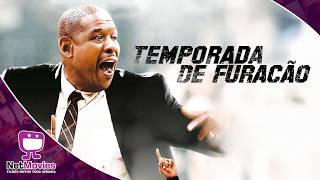 Temporada de Furacão | Filme Completo Dublado GRÁTIS - Filme Com Forest Whitaker | NetMovies