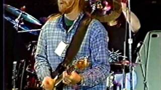 The Aquarium Rescue Unit- "Page in time"