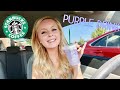 PURPLE DRINK FIRST IMPRESSION STARBUCKS