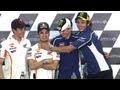 Qatar 2013 - ATF Extras: A sideways glance at Losail